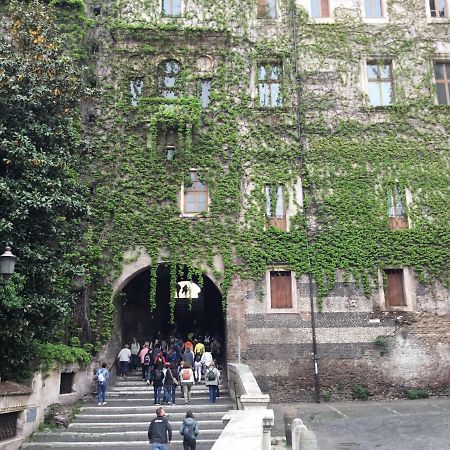 Duca Di Cavour Roma Exterior foto