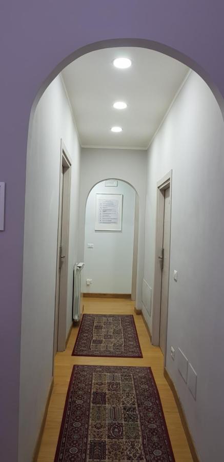 Duca Di Cavour Roma Exterior foto