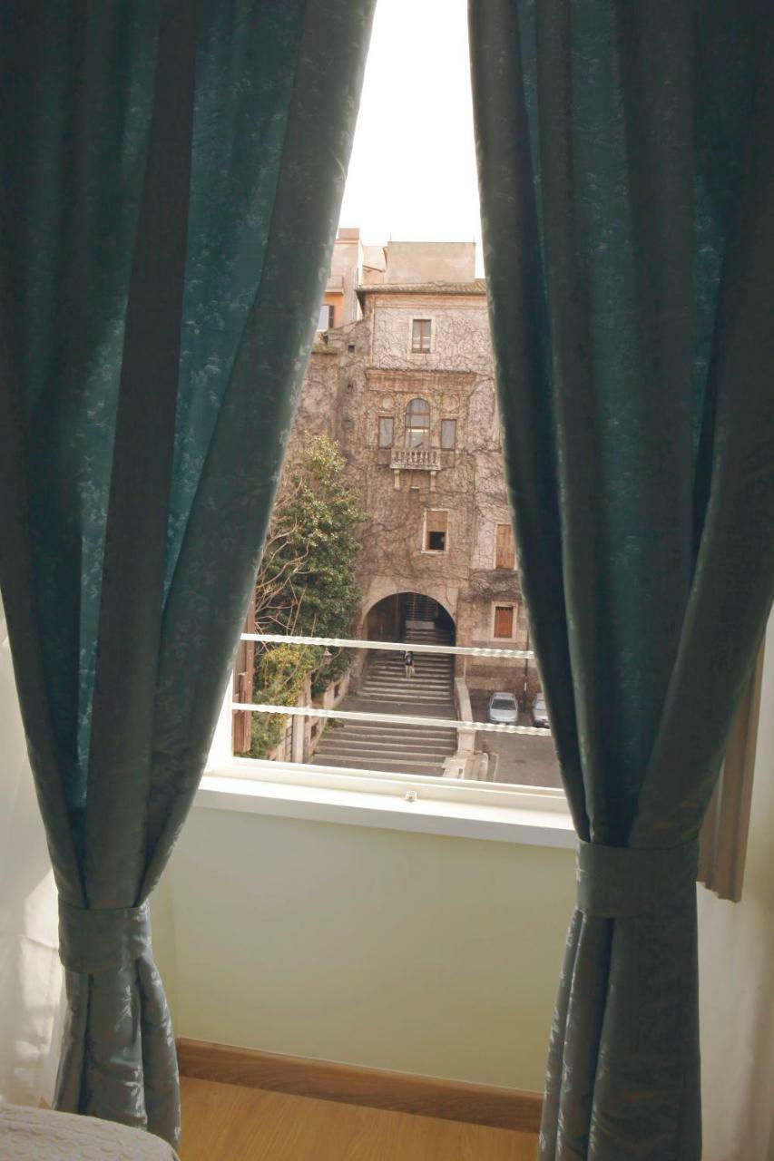 Duca Di Cavour Roma Exterior foto