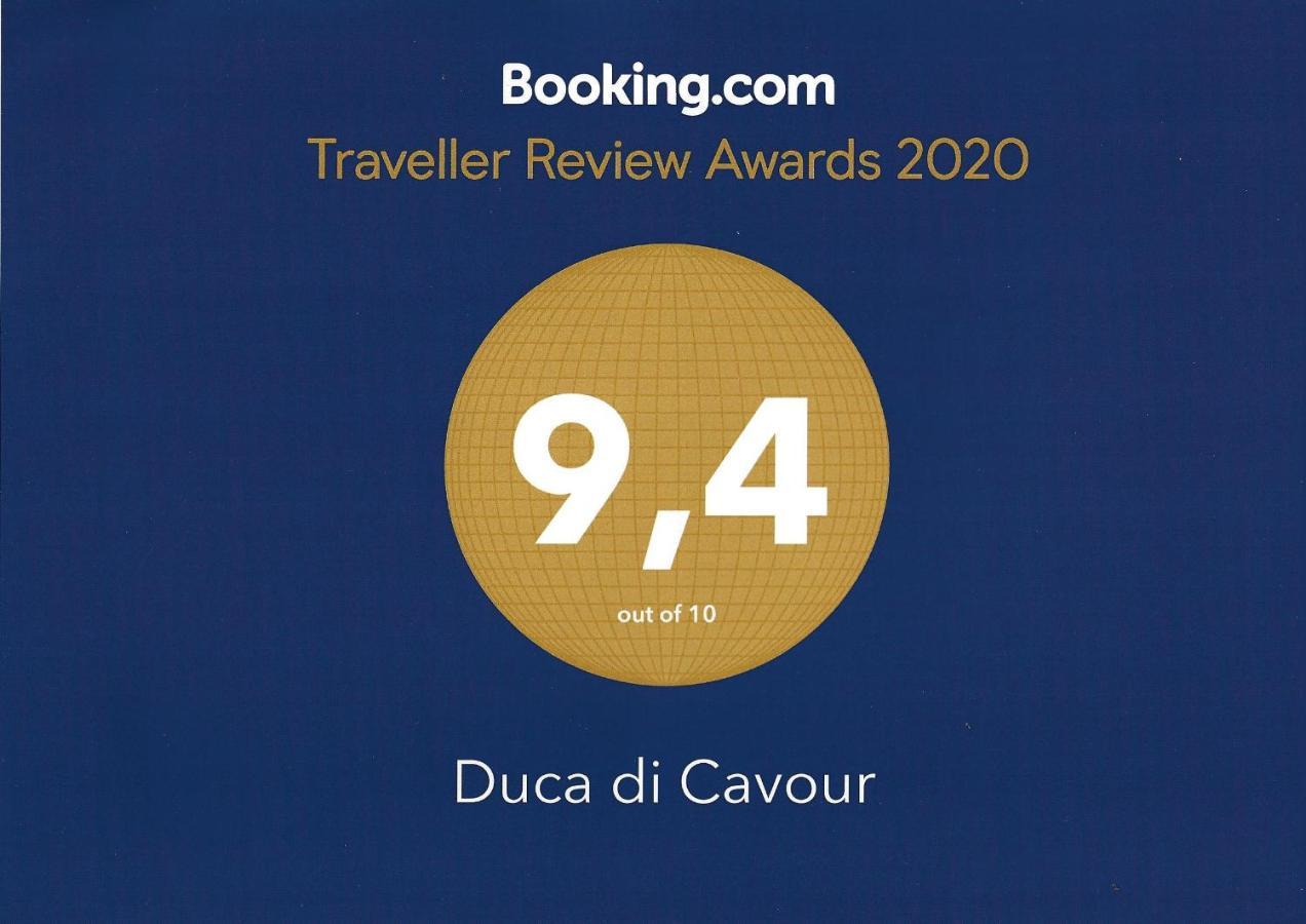 Duca Di Cavour Roma Exterior foto